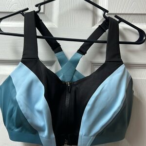 VS high impact sports bra